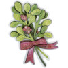 FOLIA ��� ����������� 3D-Card Topper Kit-XMAS, 20 motive