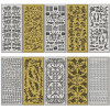 FOLIA ��� ����������� ������������ �����-�������� 10 ����� 10X24�� All Year ROUND