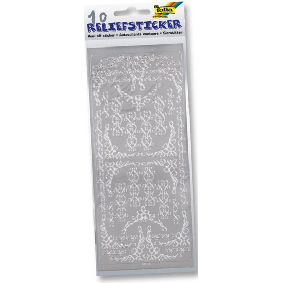 FOLIA ��� ����������� ������������ �����-�������� 10 ����� 10X24�� All Year ROUND