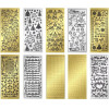 FOLIA ��� ����������� ������������ �����-�������� 10 ����� 10X24�� ������������