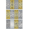FOLIA ��� ����������� ������������ �����-�������� 12 ����� 10X24�� All Year Round ��