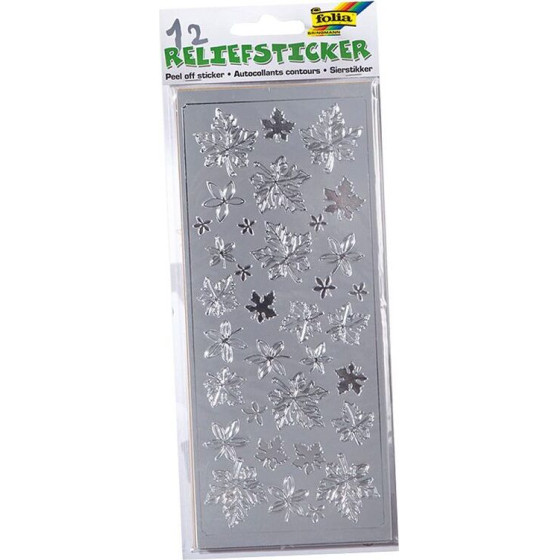 FOLIA ��� ����������� ������������ �����-�������� 12 ����� 10X24�� All Year Round ��