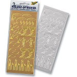 FOLIA ��� ����������� ������������ �����-�������� 2 ����� 12X29�� �����������