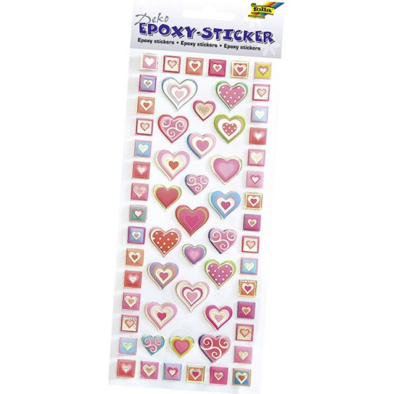 FOLIA ��� ����������� Epoxy, LOVELY