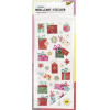 FOLIA ��� ����������� �� Brilliant, 5 ����� 10X23 �� - ������������