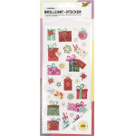 FOLIA ��� ����������� �� Brilliant, 5 ����� 10X23 �� - ������������