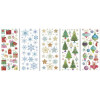 FOLIA ��� ����������� �� Brilliant, 5 ����� 10X23 �� - ������������