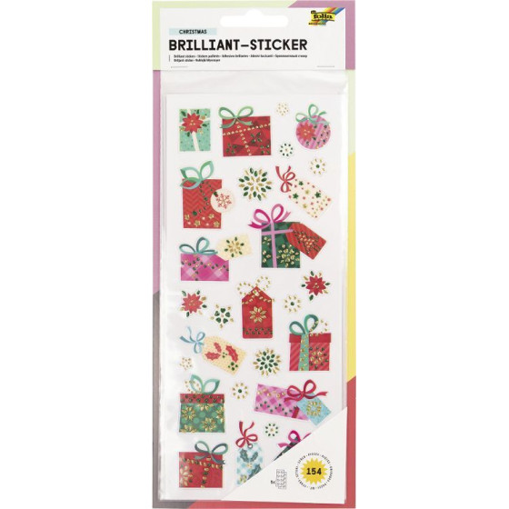 FOLIA ��� ����������� �� Brilliant, 5 ����� 10X23 �� - ������������