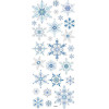 FOLIA ��� ����������� �� Brilliant, 5 ����� 10X23 �� - ������������
