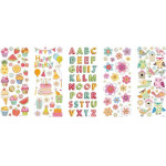 FOLIA ��� ����������� �� Brilliant, 5 ����� 10X23�� ����������� �����