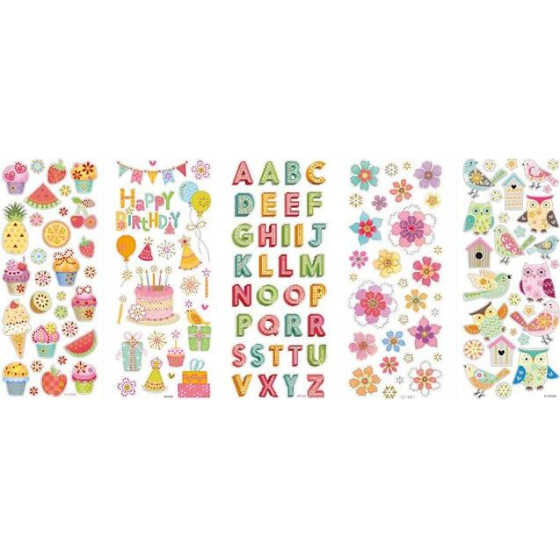FOLIA ��� ����������� �� Brilliant, 5 ����� 10X23�� ����������� �����
