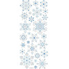 FOLIA ��� ����������� �� ������������ �������, 5 ����� 10X23 ��, WINTER