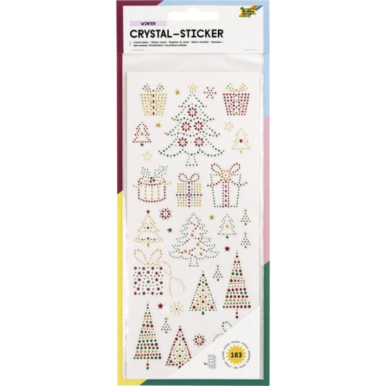 FOLIA ��� ����������� �� ������������ �������, 5 ����� 10X23 ��, WINTER
