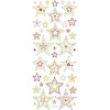 FOLIA ��� ����������� �� ������������ �������, 5 ����� 10X23 ��, WINTER