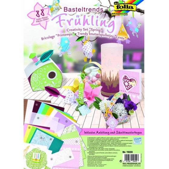 FOLIA ����������� ��� 88 ��� - Spring