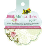 FOLIA ������������ ������ �� ��� Minicutties ������������