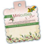 FOLIA ������������ ������ �� ��� Minicutties ������������