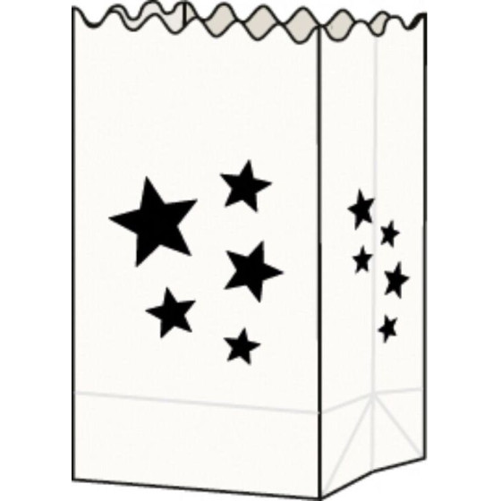 FOLIA ��������� ������� ����������, 24,5X14X8,5��, ��� 5���, �������