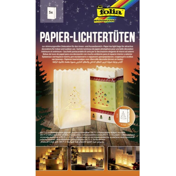 FOLIA ��������� �������, 19�11,5�7��, ��� 5���, ����������������� ������