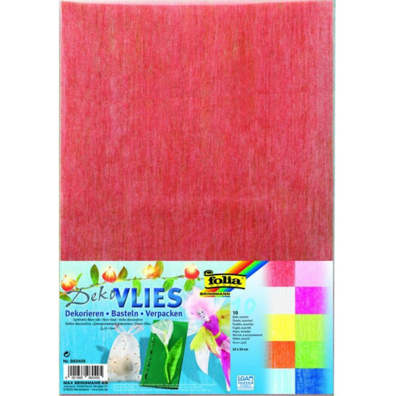 FOLIA ����� �� ��������� ��������, 23�33 ��, ��� 10 �������