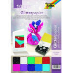 FOLIA ������� �� Glitter, 23�33 ��, 70 ��, ��� 10 �������