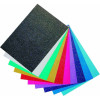 FOLIA ������� �� Glitter, 23�33 ��, 70 ��, ��� 10 �������