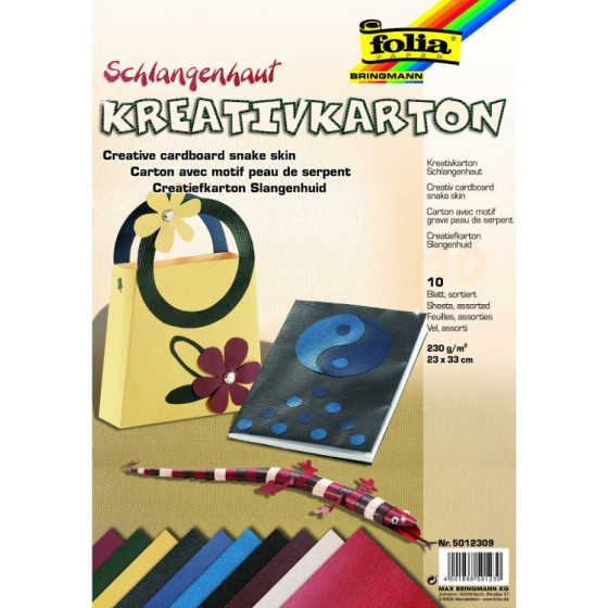 FOLIA ������� �� ��� �������� ������, 23�33 ��, 230 ��, 10 �����