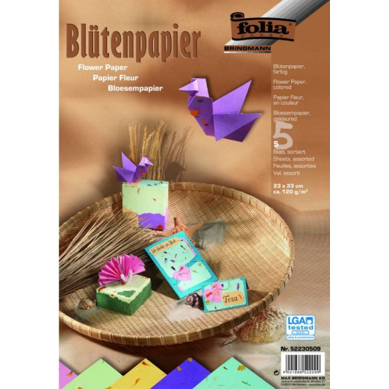 FOLIA ����� �� ���������, 23�33 ��, 120 ��, ��� 5 �����