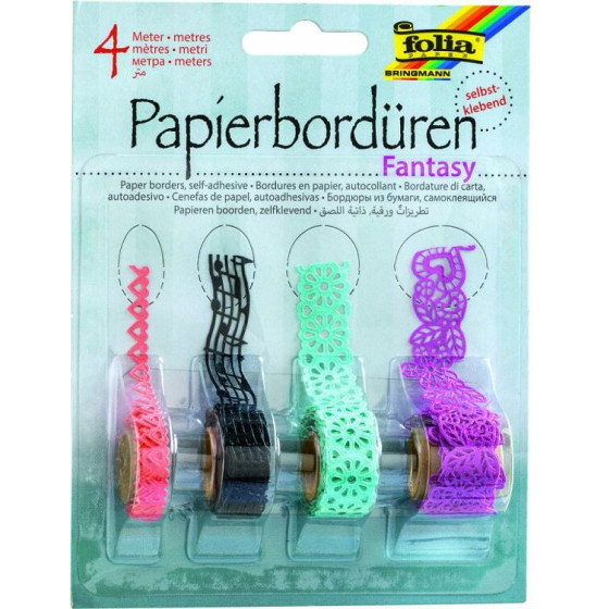 FOLIA �������� ����������� 4 ������, Fantasy