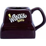 Half Moon Bay ����� 290ml Willy Wonka Wonka Bar Chocolate