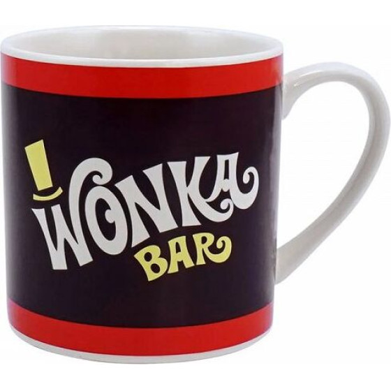 Half Moon Bay ����� 300ml Willy Wonka Wonka Bar