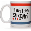 Half Moon Bay ����� 400ml Dc Comics Harley Quinn