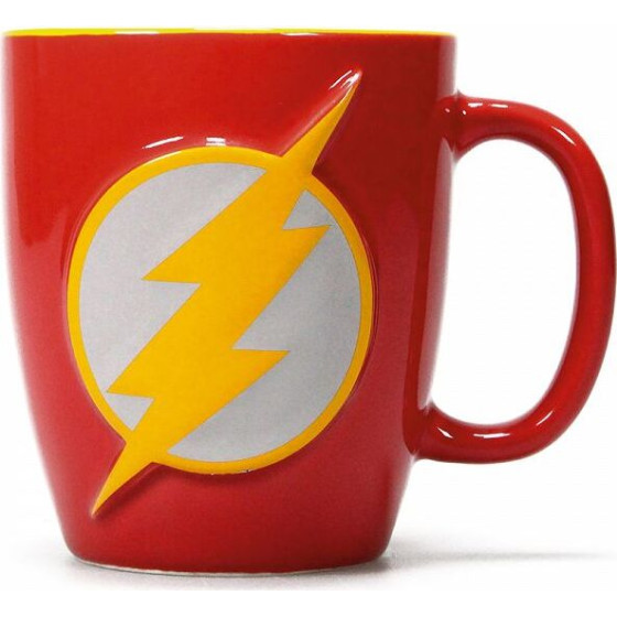 Half Moon Bay ����� �� �������� �������� 350ml Dc Comics The Flash