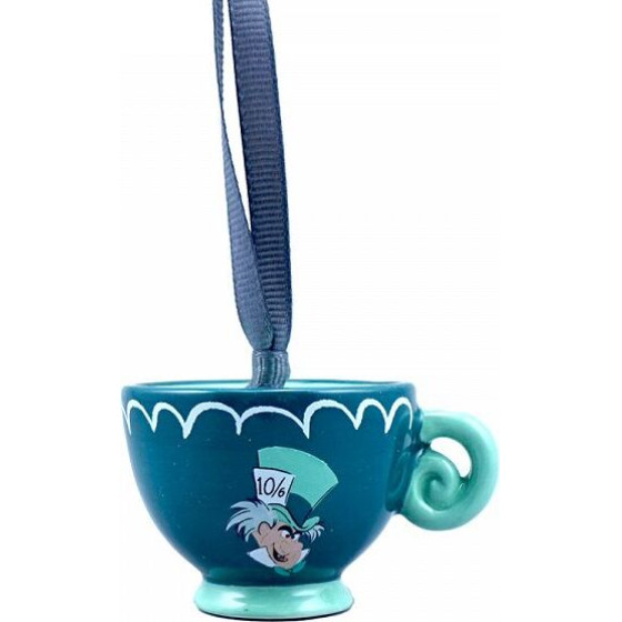 Half Moon Bay �������� ������������ ������� 7�� Disney � ����� ��� ���� ��� �������� Mad Hatter