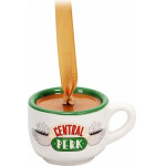 Half Moon Bay �������� ������������ ������� 7�� �� ��������� / Friends Central Perk