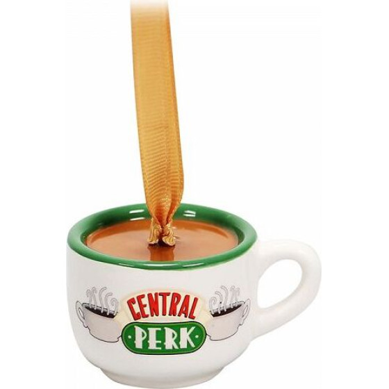 Half Moon Bay �������� ������������ ������� 7�� �� ��������� / Friends Central Perk