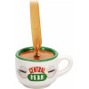 Half Moon Bay �������� ������������ ������� 7�� �� ��������� / Friends Central Perk