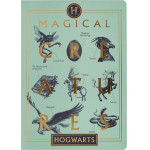 Half Moon Bay ������������� A5 ���� ����� Magical Creatures