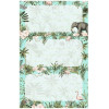 HERLITZ ������������ �������� Jungle 3 ����� � 3 �������� - ���������� 10���