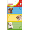 HERLITZ ������������ �������� Pets 3 ����� X 3 �������� - ���������� 10���
