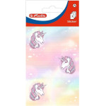 HERLITZ ������������ �������� Unicorn 3 ����� � 3 �������� - ���������� 10���