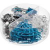 HERLITZ Mixbox 30 ���������, 10 ����, 70 ����������, 200 ������� - ���������� 4���