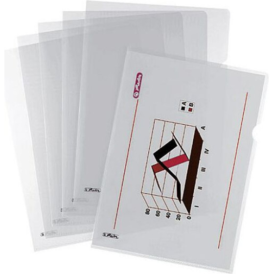 HERLITZ ��������� L Pp Economy 90mIc - ���������� 100���