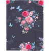 HERLITZ ������� Pp �� ����� & ��������� ������� �4 3cm Ladylike Flowers