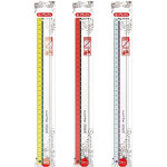 HERLITZ ������� 30cm My.Pen �� 3 ������� - ���������� 9���