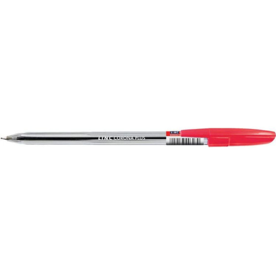LINC Ball Pen Corona plus/�������, ����� 50���