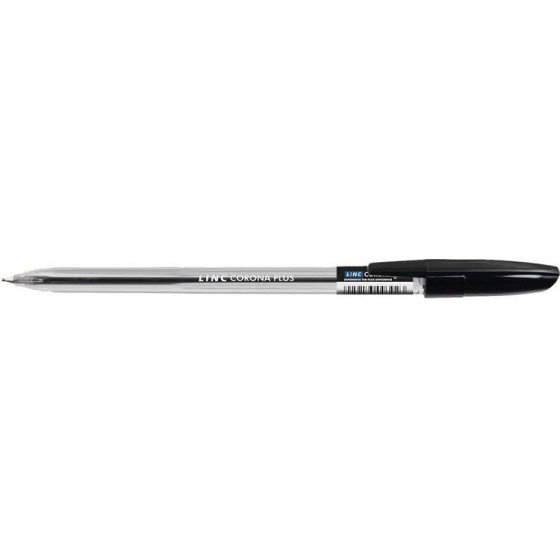 LINC Ball Pen Corona plus/�����, ����� 50���