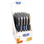 LINC Ball Pen Elantra/����, ����� 30���, �� 5 �������� �������