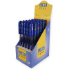 LINC Ball Pen Glycer/blue, ����� 30���