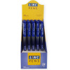 LINC Ball Pen Glycer/blue, ����� 30���
